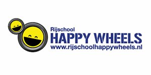 Rijschool Happy Wheels
